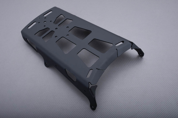 Support Top-Case YAMAHA XTZ TENERE 700 / EXTREME / EXPLORE / WORLD RAID 2019 - 2024 Support Top-Case YAMAHA XTZ TENERE 700 / EXTREME / EXPLORE / WORLD RAID 2019 - 2024
