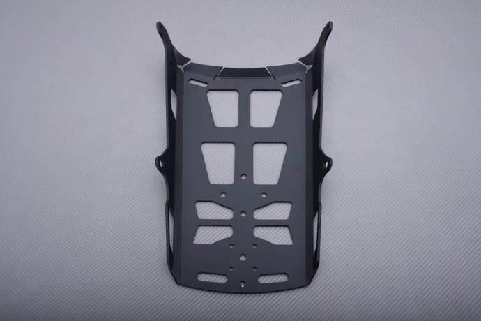 Soporte de baúl YAMAHA XTZ TENERE 700 / EXTREME / EXPLORE / WORLD RAID 2019 - 2024 Soporte de baúl YAMAHA XTZ TENERE 700 / EXTREME / EXPLORE / WORLD RAID 2019 - 2024