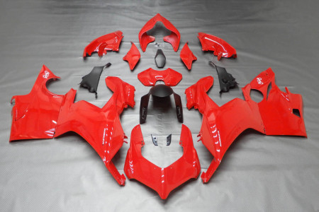 Carénage complet DUCATI Panigale V4 / V4S / V4R 2018 - 2021