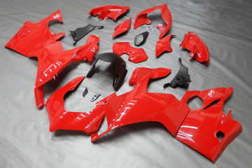 Carénage complet DUCATI Panigale V4 / V4S / V4R 2018 - 2021 Carénage complet DUCATI Panigale V4 / V4S / V4R 2018 - 2021