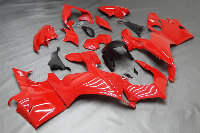 Carénage complet DUCATI Panigale V4 / V4S / V4R 2018 - 2021 Carénage complet DUCATI Panigale V4 / V4S / V4R 2018 - 2021