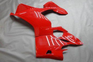 Carenado completo DUCATI Panigale V4 / V4S / V4R 2018 - 2021 Carenado completo DUCATI Panigale V4 / V4S / V4R 2018 - 2021