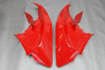 Carénage complet DUCATI Panigale V4 / V4S / V4R 2018 - 2021 Carénage complet DUCATI Panigale V4 / V4S / V4R 2018 - 2021