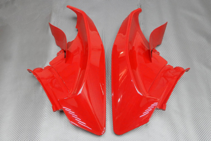 Complete Fairing set DUCATI Panigale V4 / V4S / V4R 2018 - 2021 Complete Fairing set DUCATI Panigale V4 / V4S / V4R 2018 - 2021