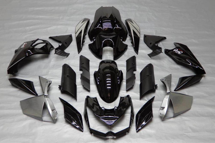 Color 5 CON Tapa Deposito + Tapa de colín