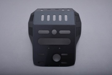 Protector motor / Quilla inferior KAWASAKI KLR 650 1996 - 2018