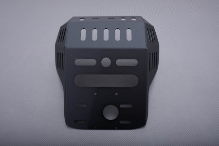 Protector motor / Quilla inferior KAWASAKI KLR 650 1996 - 2018