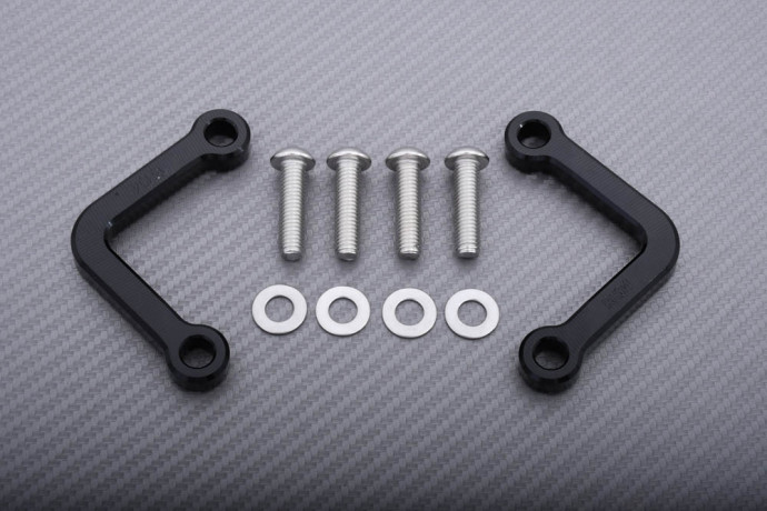 Smart sujetador de amarres Aprilia RS 660 / RSV4 / TUONO 1000 / 1100 2011 - 2022 Smart sujetador de amarres Aprilia RS 660 / RSV4 / TUONO 1000 / 1100 2011 - 2022