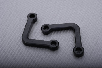 Smart platines - Fixations sangles Aprilia RS 660 / RSV4 / TUONO 1000 / 1100 2011 - 2022