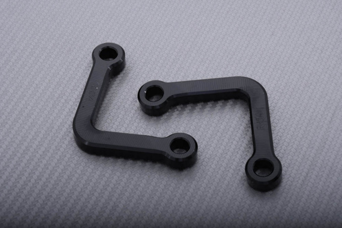 Smart sujetador de amarres Aprilia RS 660 / RSV4 / TUONO 1000 / 1100 2011 - 2022 Smart sujetador de amarres Aprilia RS 660 / RSV4 / TUONO 1000 / 1100 2011 - 2022