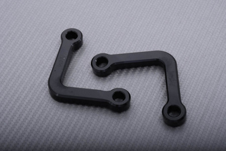 Smart platines - Fixations sangles Aprilia RS 660 / RSV4 / TUONO 1000 / 1100 2011 - 2022