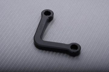 Smart sujetador de amarres Aprilia RS 660 / RSV4 / TUONO 1000 / 1100 2011 - 2022 Smart sujetador de amarres Aprilia RS 660 / RSV4 / TUONO 1000 / 1100 2011 - 2022