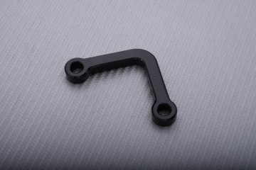 Smart platines - Fixations sangles Aprilia RS 660 / RSV4 / TUONO 1000 / 1100 2011 - 2022 Smart platines - Fixations sangles Aprilia RS 660 / RSV4 / TUONO 1000 / 1100 2011 - 2022