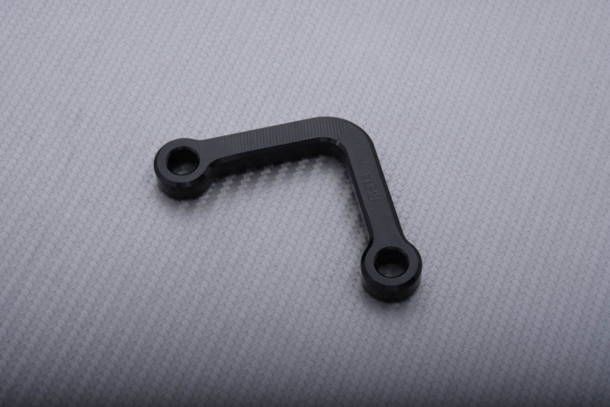 Smart sujetador de amarres Aprilia RS 660 / RSV4 / TUONO 1000 / 1100 2011 - 2022 Smart sujetador de amarres Aprilia RS 660 / RSV4 / TUONO 1000 / 1100 2011 - 2022