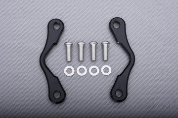 Smart sujetador de amarres DUCATI MONSTER 821 / 1200 / SUPERSPORT 939 / 950 2016 - 2022