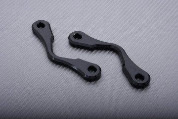 copy of Smart platines - Fixations sangles SUZUKI GSXR 600 / 750 2011 - 2017