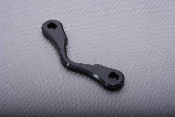 Smart platines - Fixations sangles DUCATI MONSTER 821 / 1200 / SUPERSPORT 939 / 950 2016 - 2022 Smart platines - Fixations sangles DUCATI MONSTER 821 / 1200 / SUPERSPORT 939 / 950 2016 - 2022