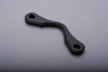 copy of Smart platines - Fixations sangles SUZUKI GSXR 600 / 750 2011 - 2017