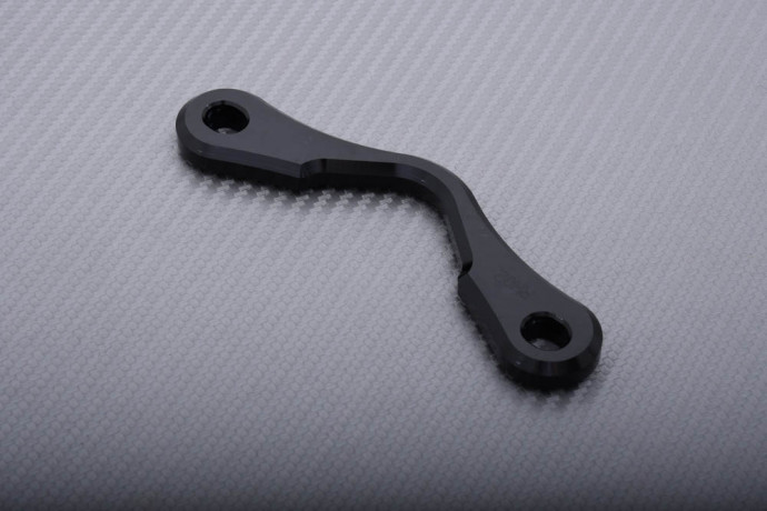 Smart platines - Fixations sangles DUCATI MONSTER 821 / 1200 / SUPERSPORT 939 / 950 2016 - 2022 Smart platines - Fixations sangles DUCATI MONSTER 821 / 1200 / SUPERSPORT 939 / 950 2016 - 2022