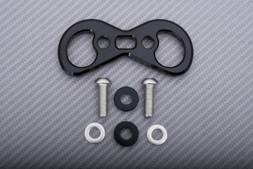 Smart platines - Fixations sangles DUCATI PANIGALE 899 / 959 / 1199 / 1299 2012 - 2019