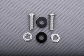 copy of Smart platines - Fixations sangles HONDA CBR 600 RR 2007 - 2017 copy of Smart platines - Fixations sangles HONDA CBR 600 RR 2007 - 2017