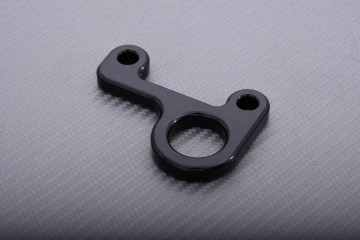 Smart platines - Fixations sangles HONDA CBR 600 F / FS 1999 - 2006