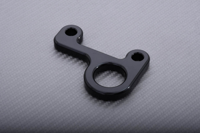 Smart platines - Fixations sangles HONDA CBR 600 F / FS 1999 - 2006