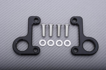 copy of Smart platines - Fixations sangles HONDA CBR 600 RR 2007 - 2017