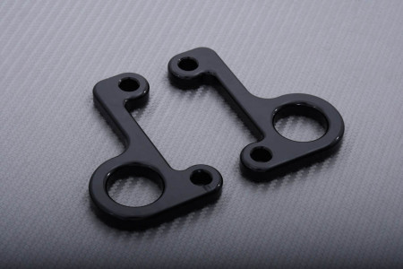 Smart platines - Fixations sangles HONDA CBR 900 / 919 RR 1992 - 1999