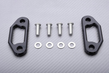 copy of Smart platines - Fixations sangles HONDA CBR 600 RR 2007 - 2017