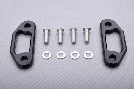 copy of Smart platines - Fixations sangles HONDA CBR 600 RR 2007 - 2017
