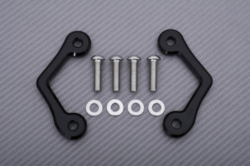 Smart platines - Fixations sangles KAWASAKI Z1000 / Z1000SX / NINJA 1000 2010 - 2022