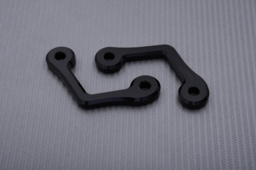 copy of Smart platines - Fixations sangles SUZUKI GSXR 600 / 750 2011 - 2017