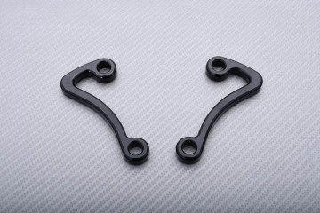 Smart platines - Fixations sangles KAWASAKI ZX10R 2004 - 2005