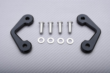 copy of Smart platines - Fixations sangles HONDA CBR 600 RR 2007 - 2017
