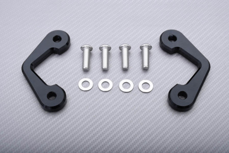 Smart platines - Fixations sangles KAWASAKI Z900 / Z900RS 2017 - 2022