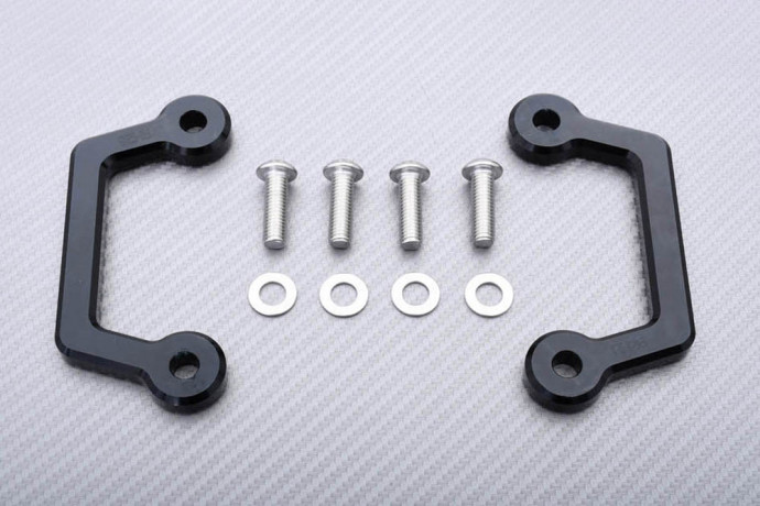 Smart sujetador de amarres BMW S1000RR / M1000RR / S1000R 2019 - 2022 Smart sujetador de amarres BMW S1000RR / M1000RR / S1000R 2019 - 2022