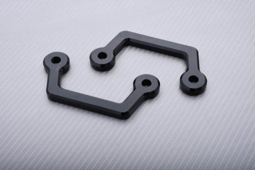 copy of Smart platines - Fixations sangles HONDA CBR 600 RR 2007 - 2017