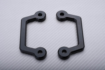 Smart platines - Fixations sangles HONDA AFRICA TWIN CRF 1100 / ADVENTURE 2020 - 2022