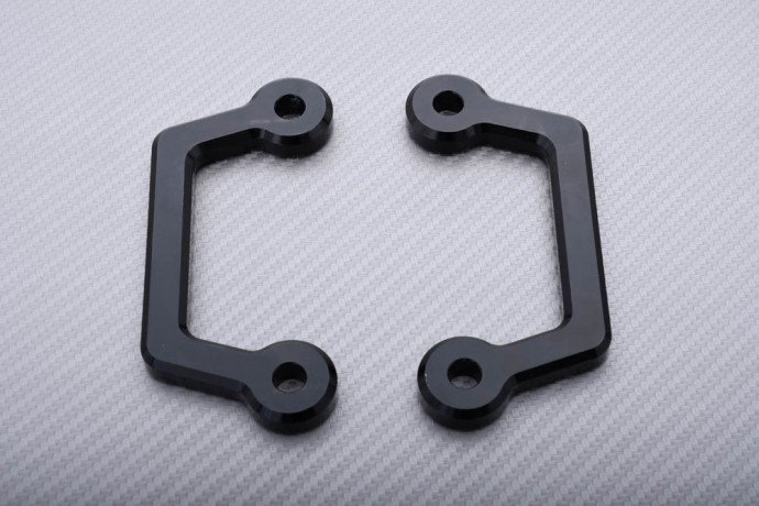 Smart platines - Fixations sangles HONDA AFRICA TWIN CRF 1100 / ADVENTURE 2020 - 2022