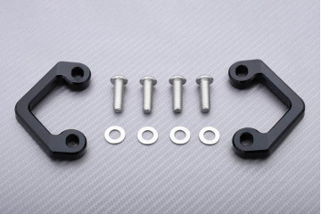 Smart sujetador de amarres YAMAHA MT09 / MT10 / TRACER 900 / XSR 900 2014 - 2022
