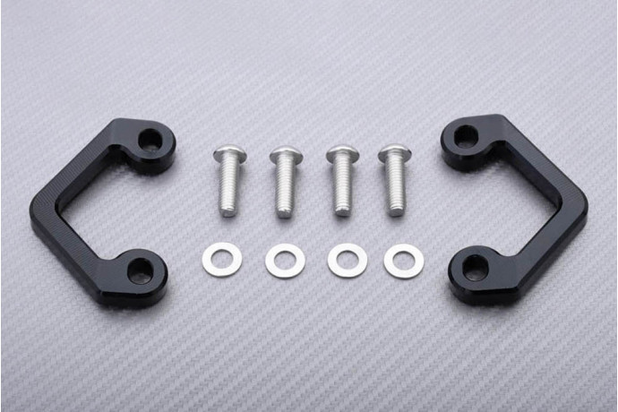 copy of Smart platines - Fixations sangles SUZUKI GSXR 600 / 750 2011 - 2017 copy of Smart platines - Fixations sangles SUZUKI GSXR 600 / 750 2011 - 2017