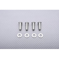 Smart sujetador de amarres YAMAHA MT09 / MT10 / TRACER 900 / XSR 900 2014 - 2022