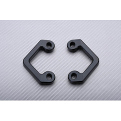 Smart sujetador de amarres YAMAHA MT09 / MT10 / TRACER 900 / XSR 900 2014 - 2022