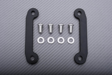 copy of Paire d'obturateurs de Rétroviseurs YAMAHA TMAX 500 2001 - 2011