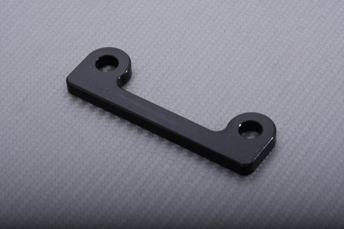 Sozius Fußrastenabdeckung Aluminium HONDA CBR 900 / 919 RR 1992 - 1999 Sozius Fußrastenabdeckung Aluminium HONDA CBR 900 / 919 RR 1992 - 1999