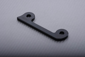 Tappi staffe poggia-piedi in alluminio KAWASAKI Z1000 / Z1000SX / NINJA 1000 2010 - 2022