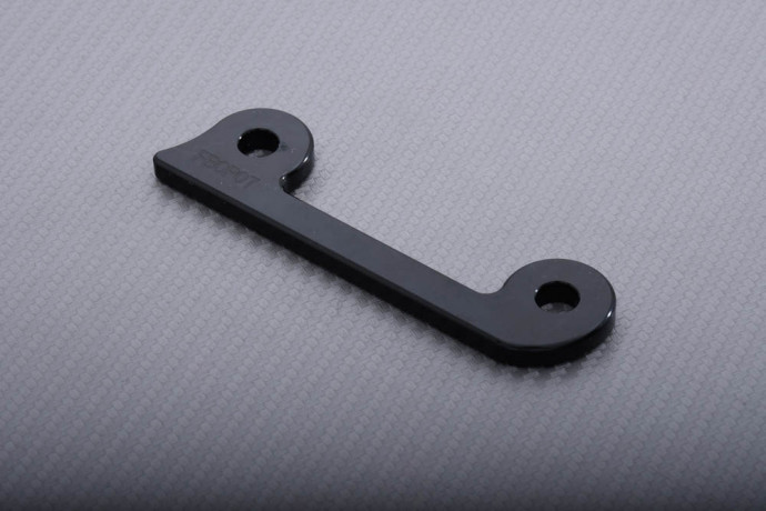 Tappi staffe poggia-piedi in alluminio KAWASAKI Z1000 / Z1000SX / NINJA 1000 2010 - 2022