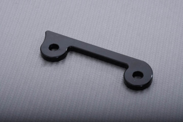 Tappi staffe poggia-piedi in alluminio KAWASAKI Z1000 / Z1000SX / NINJA 1000 2010 - 2022