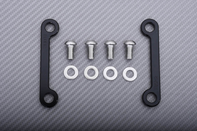 copy of Paire d'obturateurs de Rétroviseurs YAMAHA TMAX 500 2001 - 2011